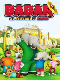 Babar : Les Aventures de Badou