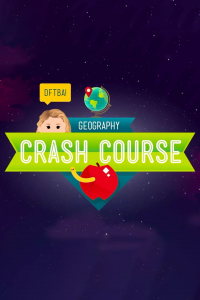 Crash Course Geography