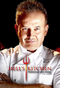 Hell’s Kitchen. Piekielna kuchnia