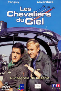 Les Chevaliers du ciel