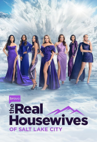 Les Real Housewives de Salt Lake City