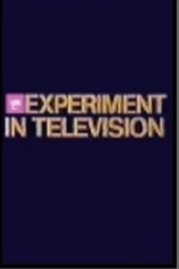 NBC Experiment in Television