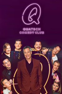 Quatsch Comedy Club