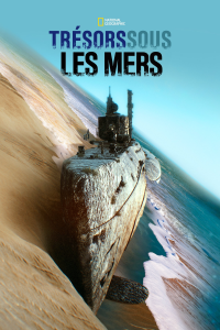 Trésors sous les Mers