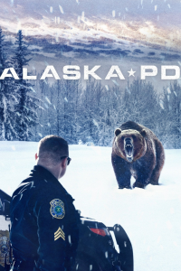 Alaska PD