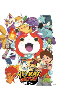 Yo-Kai Watch