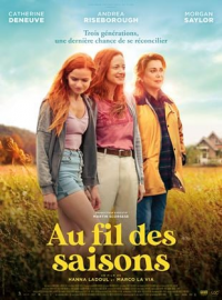 Au fil des saisons streaming