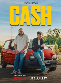 voir serie Cash