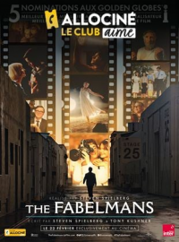 The Fabelmans streaming