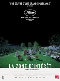 La Zone d'intérêt streaming