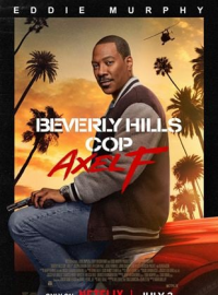 Le Flic de Beverly Hills : Axel F. streaming