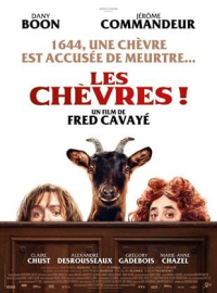 Les Chèvres ! streaming