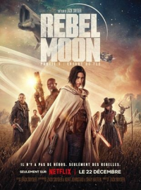 Rebel Moon: Partie 1 - Enfant du feu