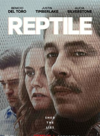 Reptile streaming