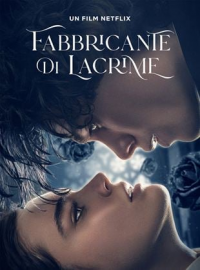 The Tearsmith - Fabricant de larmes/Fabbricante di Lacrime streaming