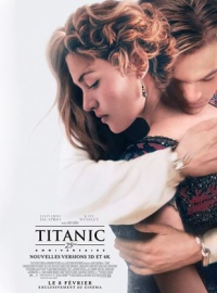 Titanic streaming