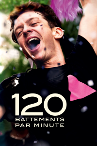 120 battements par minute streaming