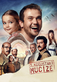 7. Koğuştaki Mucize streaming