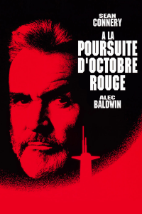 À la poursuite d'Octobre Rouge streaming