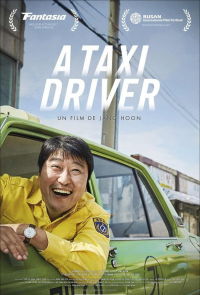 A Taxi Driver streaming