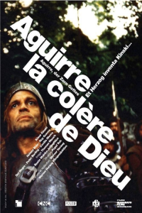 Aguirre, la colère de Dieu streaming