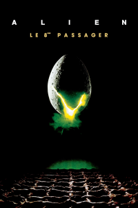 Alien, le huitième passager streaming