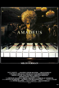 Amadeus streaming