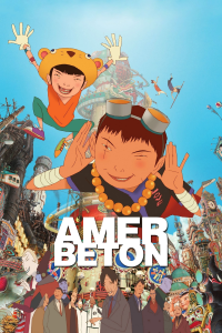 Amer béton streaming