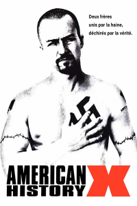 American History X streaming