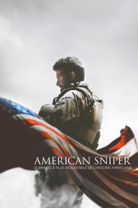 American Sniper streaming