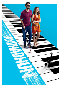 Andhadhun streaming