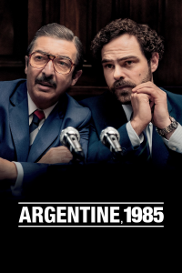 Argentine, 1985 streaming