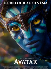 Avatar (2009) streaming