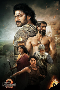 Baahubali 2 : La conclusion streaming