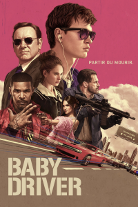 Baby Driver streaming