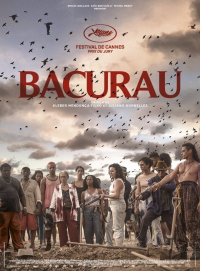 Bacurau streaming