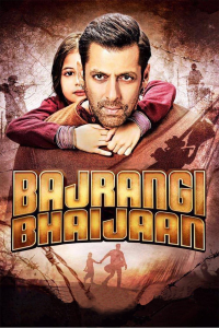 Bajrangi Bhaijaan streaming