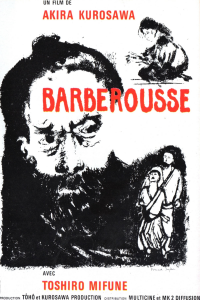 Barberousse streaming