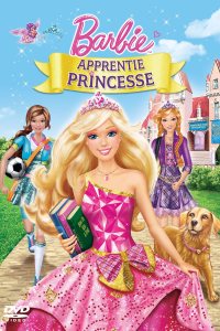 Barbie apprentie Princesse streaming