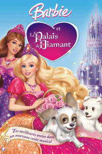 Barbie et le Palais de diamant streaming