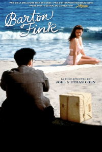 Barton Fink streaming