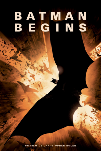 Batman Begins streaming