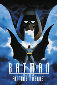 Batman contre le Fantôme masqué streaming