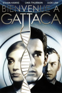 Bienvenue à Gattaca streaming