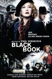 Black book streaming