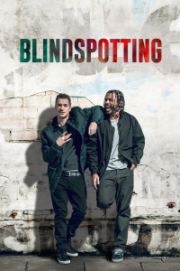 Blindspotting streaming