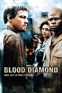 Blood Diamond streaming