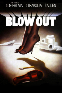 Blow Out streaming