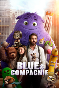 Blue & Compagnie streaming