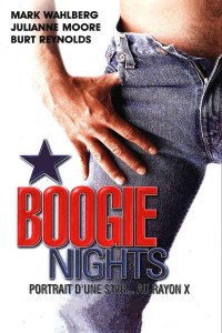 Boogie Nights streaming